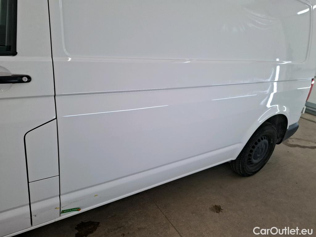  Volkswagen  Transporter VOLKSWAGEN   2019  4P  Fourgon tôlé 20 TDi 150 L2H1 Business Line #30