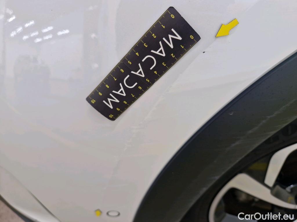  Citroen  C5  Aircross Shine 2.0 BlueHDi 180CV BVA8 E6dT #8