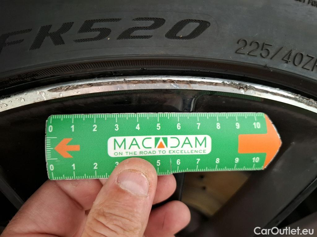  Mercedes  CLA-Klasse MERCEDES-BENZ CLA Coupe / 2019 / 4P / Coupé CLA 220 d AMG Line BA8 #29