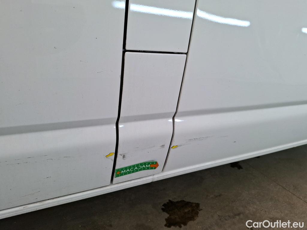  Volkswagen  Transporter VOLKSWAGEN   2019  4P  Fourgon tôlé 20 TDi 150 L2H1 Business Line #6