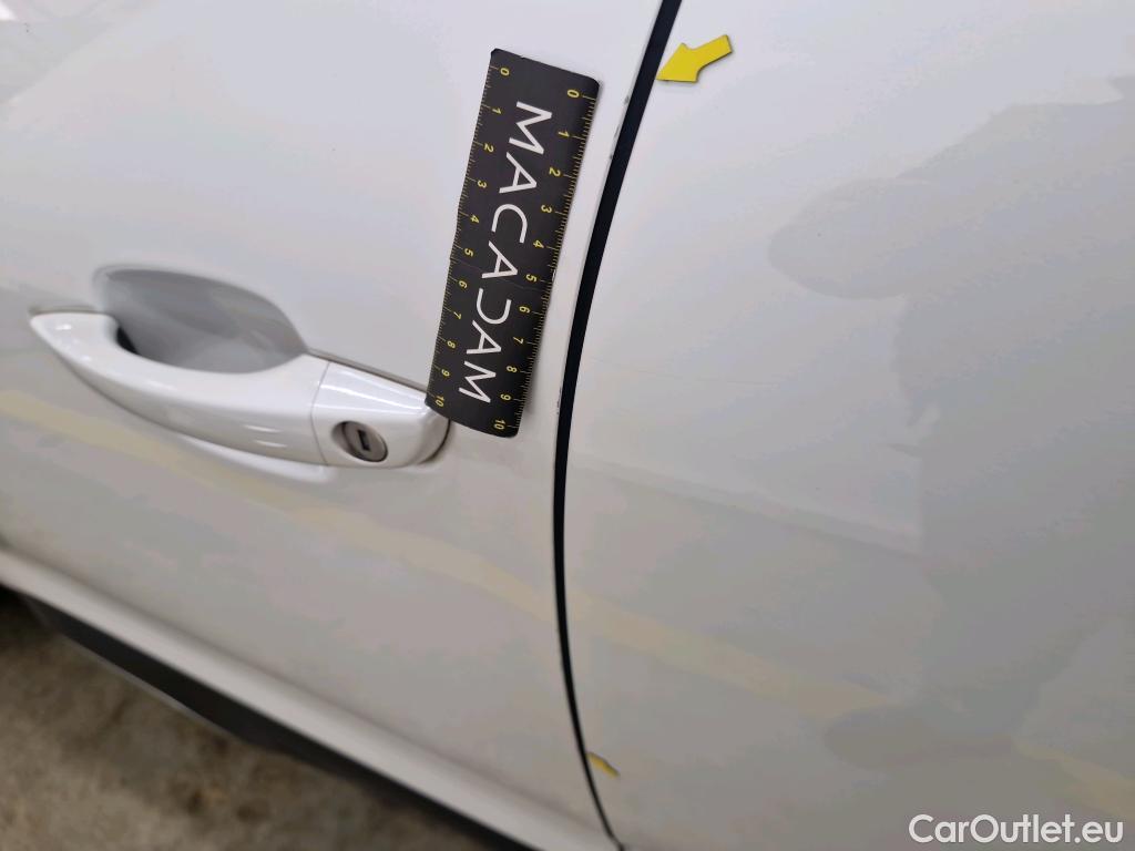  Citroen  C5  Aircross Shine 2.0 BlueHDi 180CV BVA8 E6dT #2