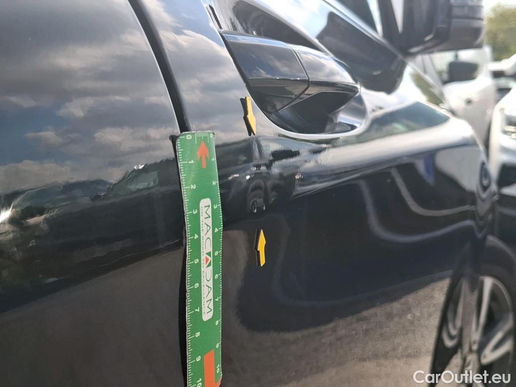  Mercedes  B-Klasse MERCEDES-BENZ CLASSE B 5p MP B 180 Business Edition BA7 5P #9