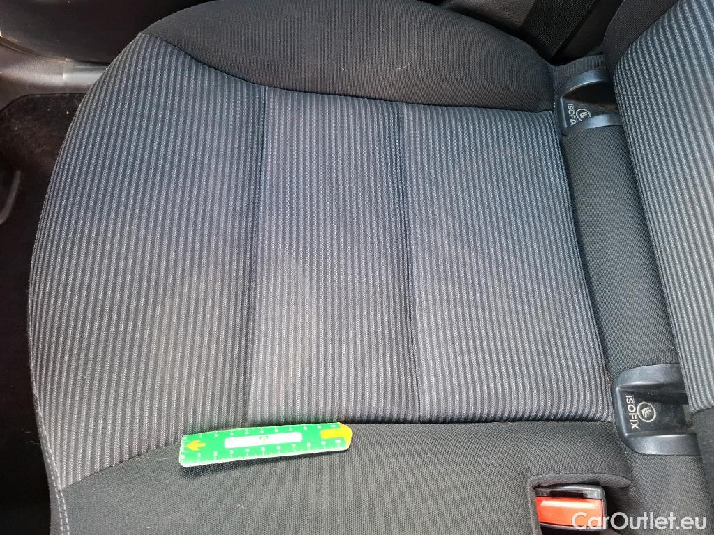  Mercedes  B-Klasse MERCEDES-BENZ CLASSE B 5p MP B 180 Business Edition BA7 5P #63