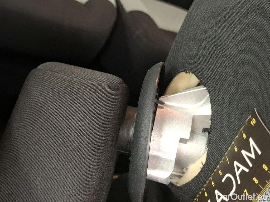  Citroen  Berlingo  Feel Pack M 1.5 BlueHDi 100CV BVM6 E6d #9