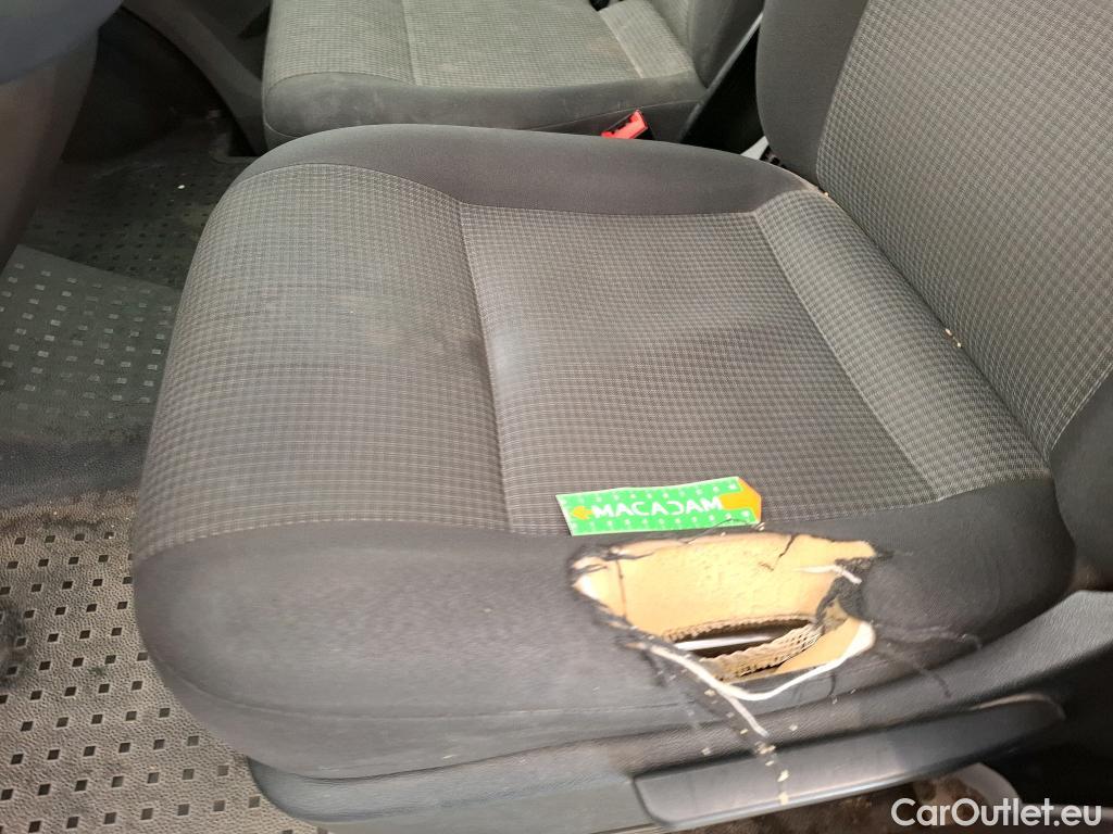  Volkswagen  Transporter VOLKSWAGEN   2019  4P  Fourgon tôlé 20 TDi 150 L2H1 Business Line #1