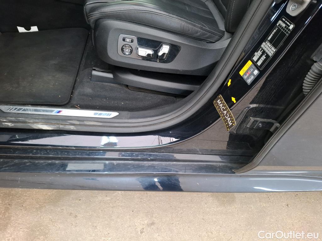  Bmw  X5 BMW  / 2018 / 5P / SUV xDrive45e 394ch M Sport BVA8 Hybride #41