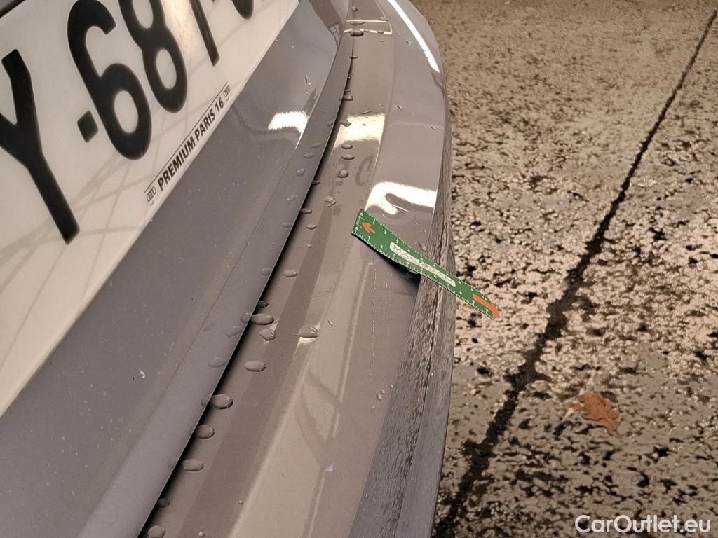  Audi  A3  Sportback 30 TDI Business Line 2.0 TDI 115CV BVM6 E6d #12