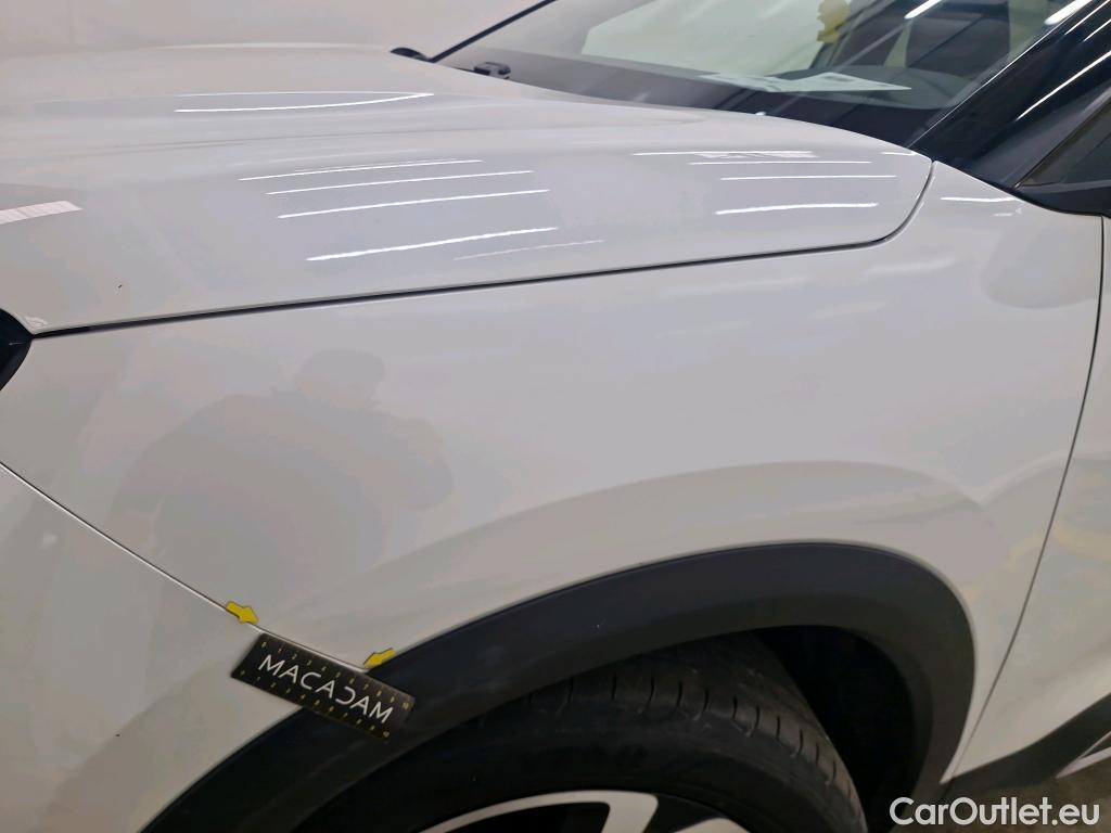  Citroen  C5  Aircross Shine 2.0 BlueHDi 180CV BVA8 E6dT #19