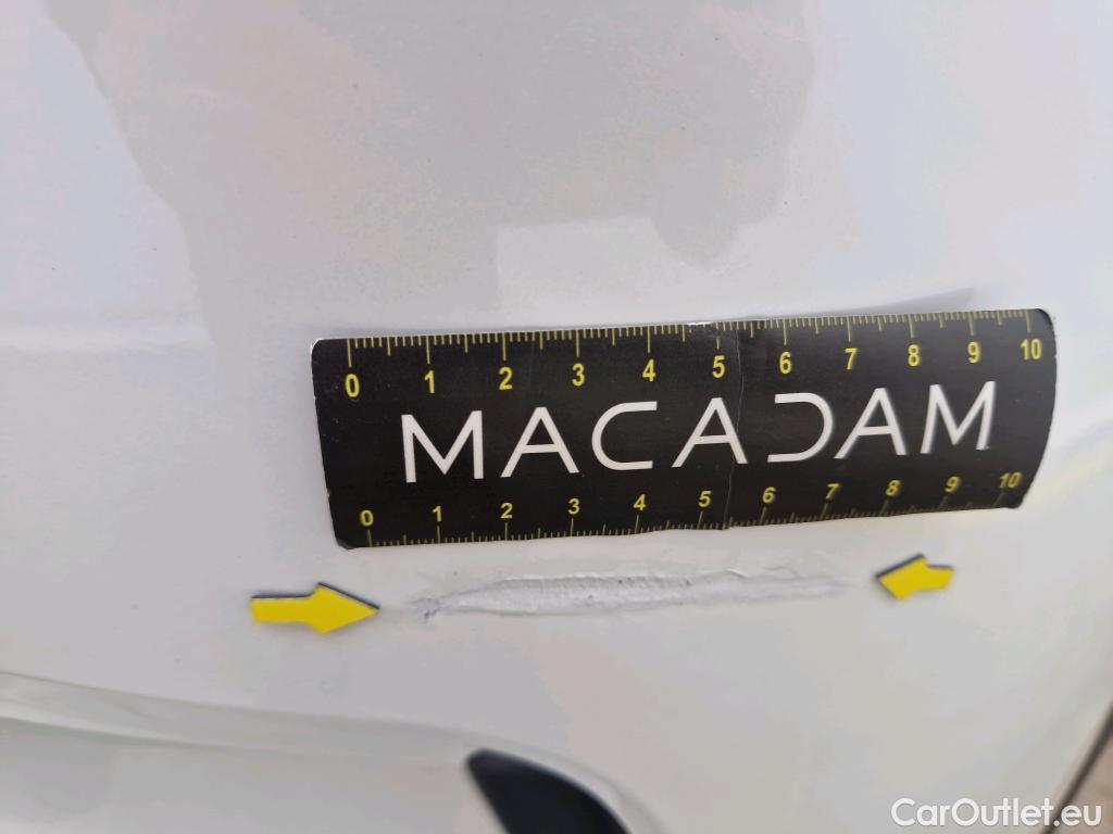  Citroen  C5  Aircross Shine 2.0 BlueHDi 180CV BVA8 E6dT #11