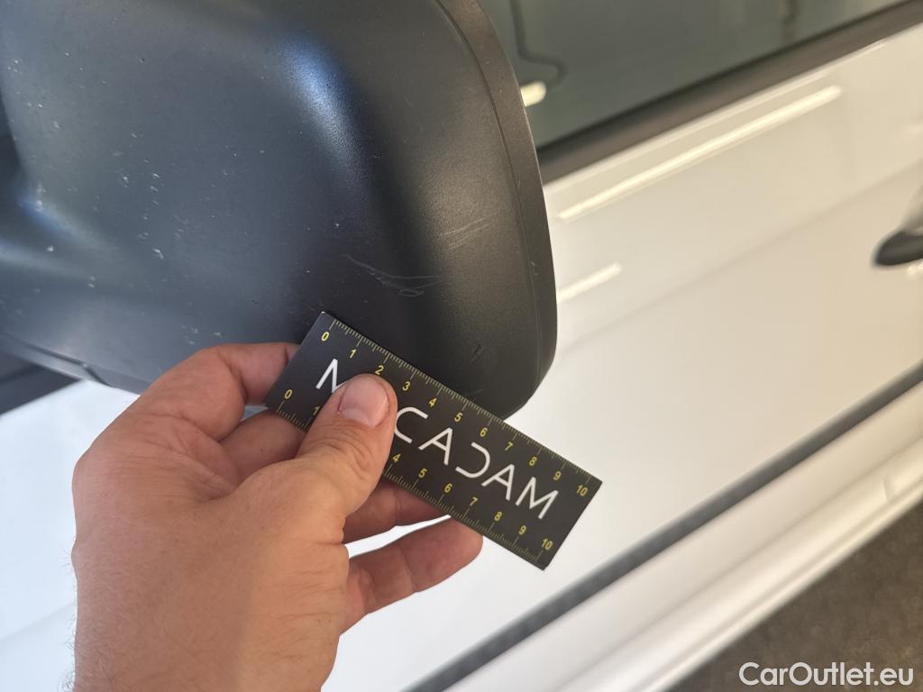  Volkswagen  Caddy VOLKSWAGEN  Van / 2015 / 4P / Fourgonnette 2.0 TDI 75 Business Line #22