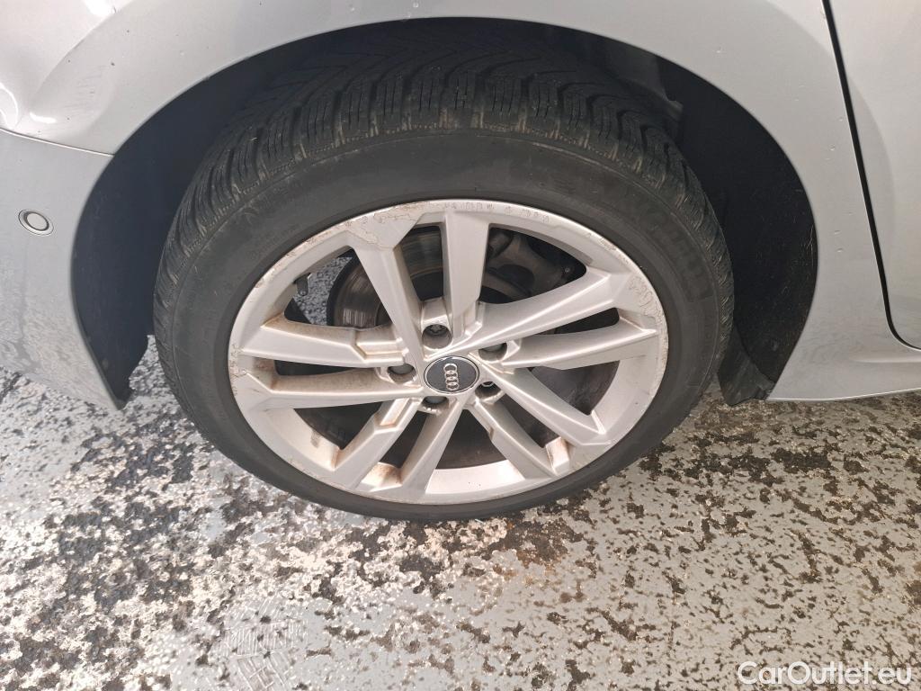  Audi  A3  Sportback 30 TDI Business Line 2.0 TDI 115CV BVM6 E6d #22