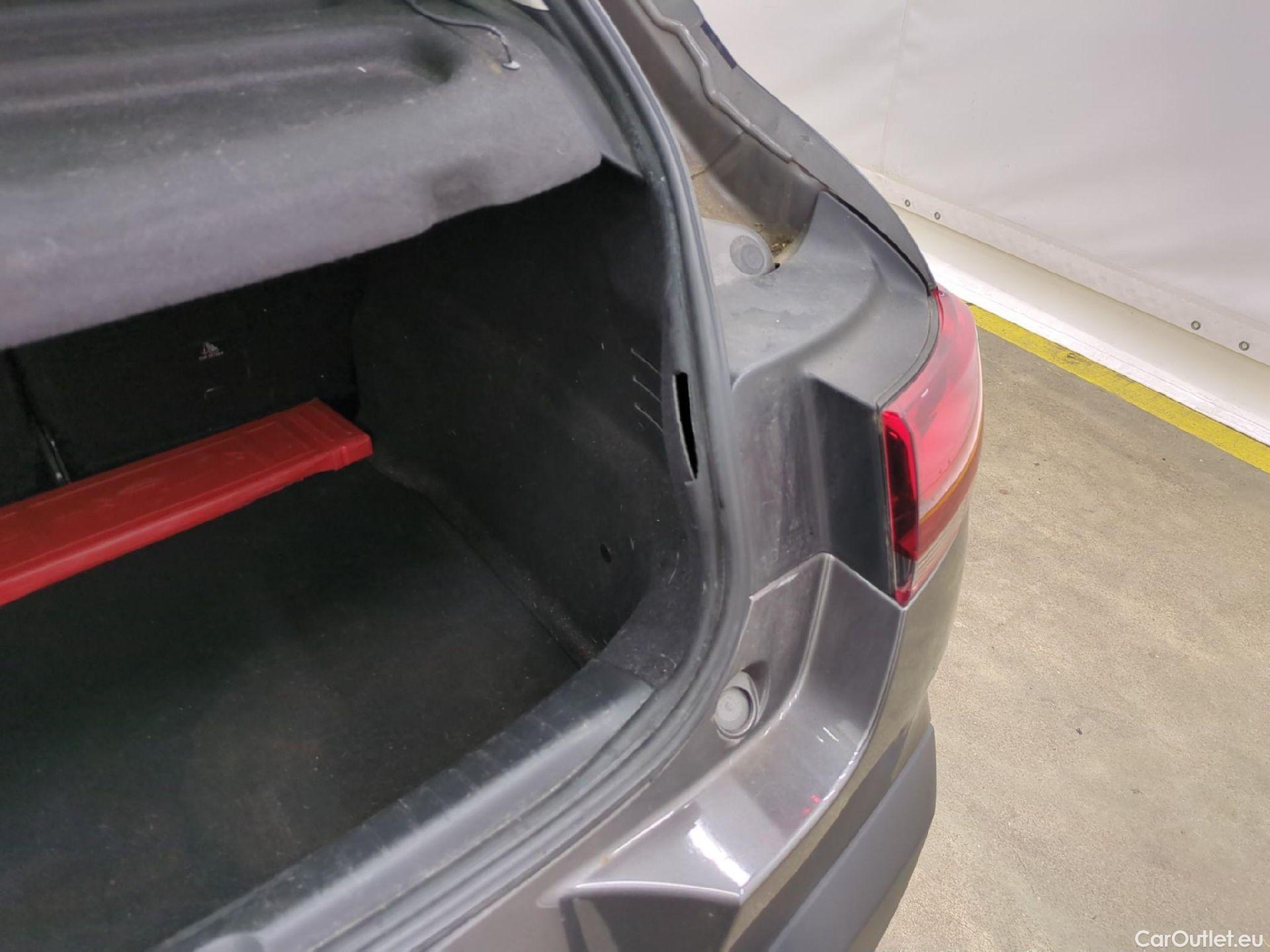  Citroen  C4 Cactus  Feel Business 1.5 BlueHDI 120CV BVA6 E6dT #3