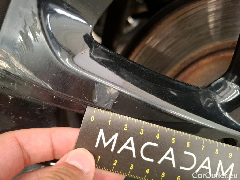  Citroen  Berlingo  Feel Pack M 1.5 BlueHDi 100CV BVM6 E6d #16