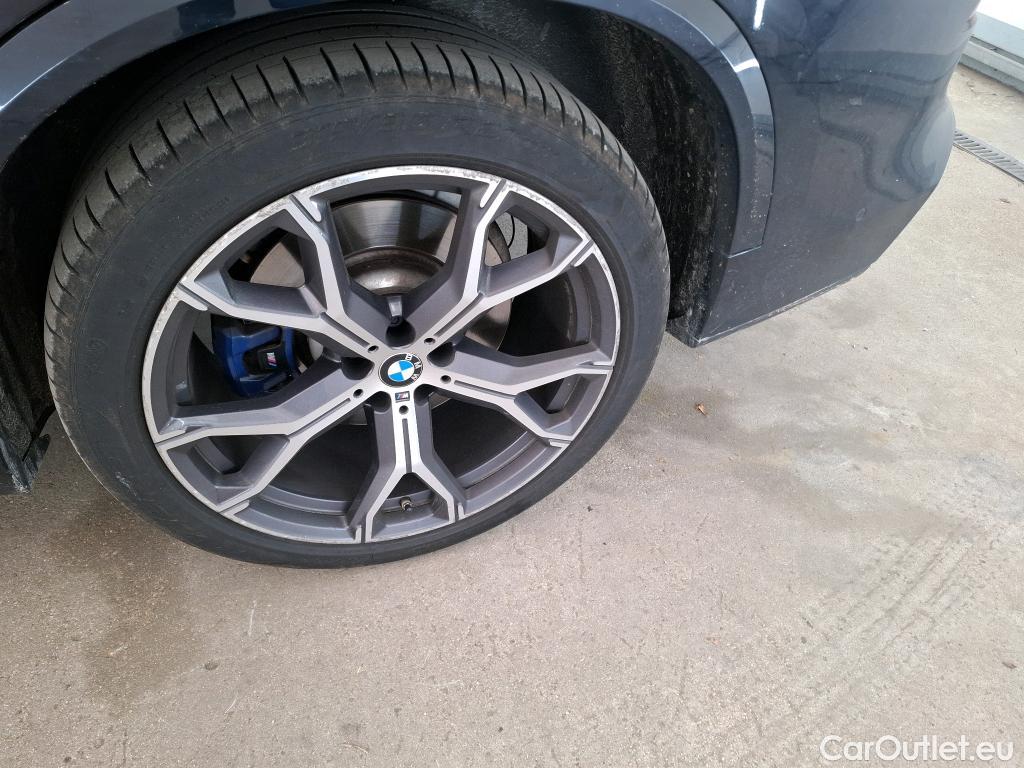  Bmw  X5 BMW  / 2018 / 5P / SUV xDrive45e 394ch M Sport BVA8 Hybride #23