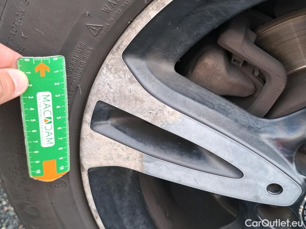  Mercedes  B-Klasse MERCEDES-BENZ CLASSE B 5p MP B 180 Business Edition BA7 5P #31