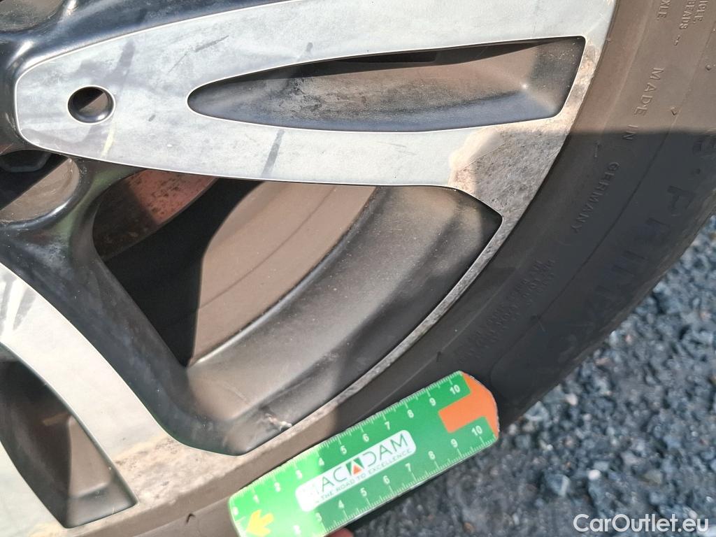  Mercedes  B-Klasse MERCEDES-BENZ CLASSE B 5p MP B 180 Business Edition BA7 5P #36