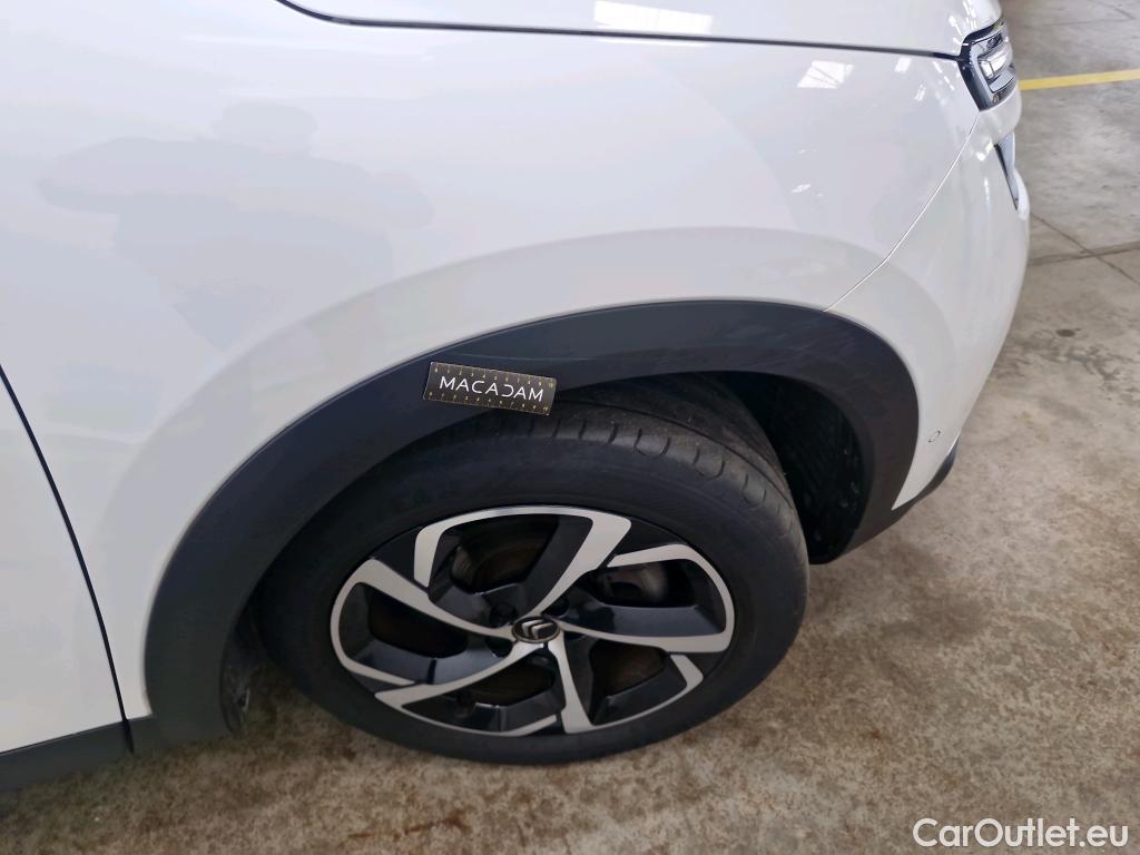  Citroen  C5  Aircross Shine 2.0 BlueHDi 180CV BVA8 E6dT #22
