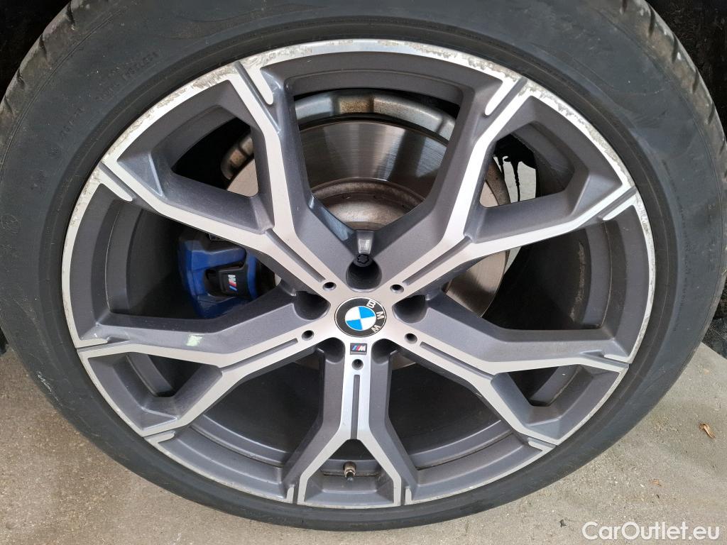  Bmw  X5 BMW  / 2018 / 5P / SUV xDrive45e 394ch M Sport BVA8 Hybride #32