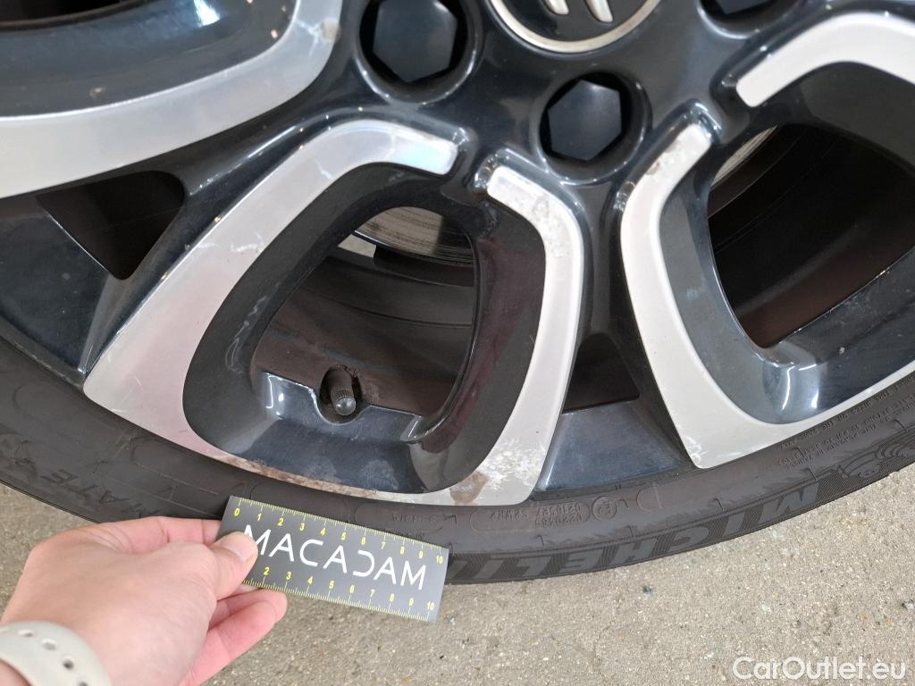  Citroen  C4 Grand Picasso /Spacetourer Business 1.5 BlueHDi 130CV BVM6 E6dT #19