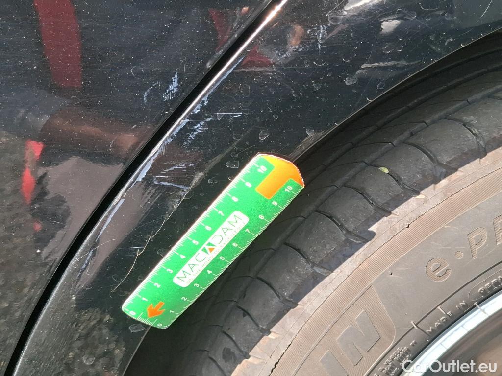  Mercedes  B-Klasse MERCEDES-BENZ CLASSE B 5p MP B 180 Business Edition BA7 5P #19