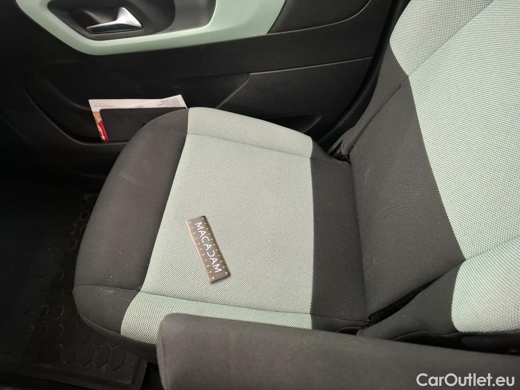  Citroen  Berlingo  Feel Pack M 1.5 BlueHDi 100CV BVM6 E6d #40