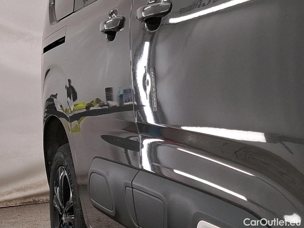  Citroen  Berlingo  Feel Pack M 1.5 BlueHDi 100CV BVM6 E6d #39