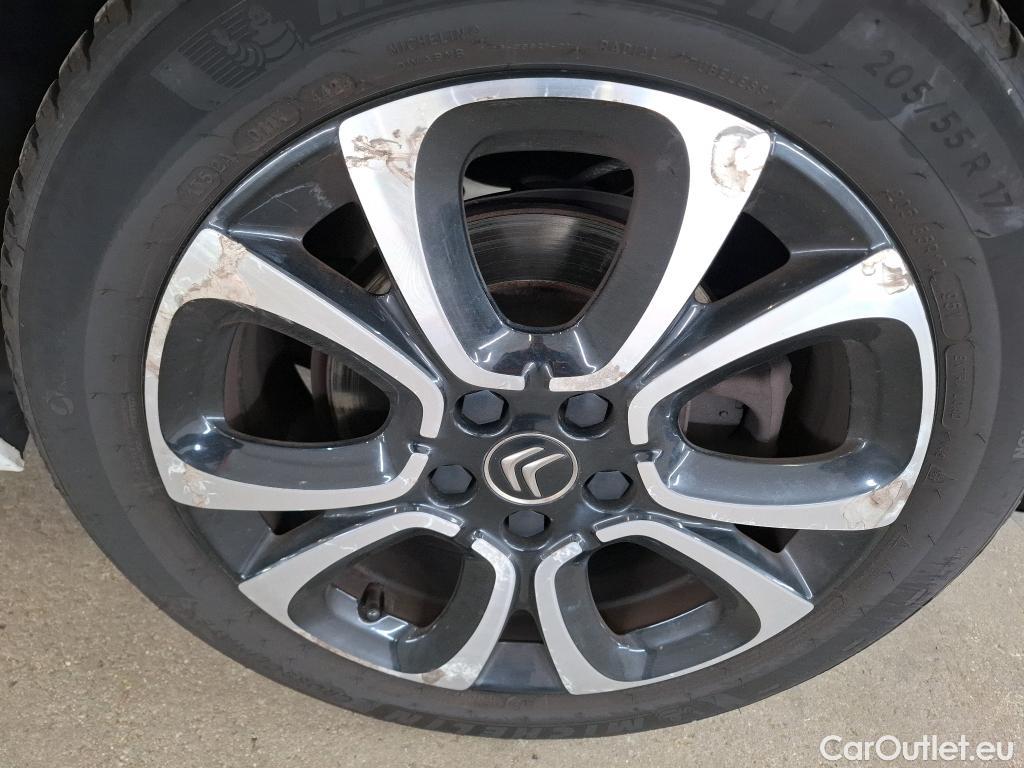  Citroen  C4 Grand Picasso /Spacetourer Business 1.5 BlueHDi 130CV BVM6 E6dT #13