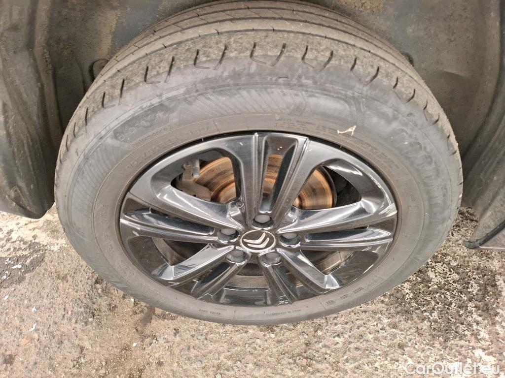  Citroen  Berlingo  Feel Pack M 1.5 BlueHDi 100CV BVM6 E6d #22