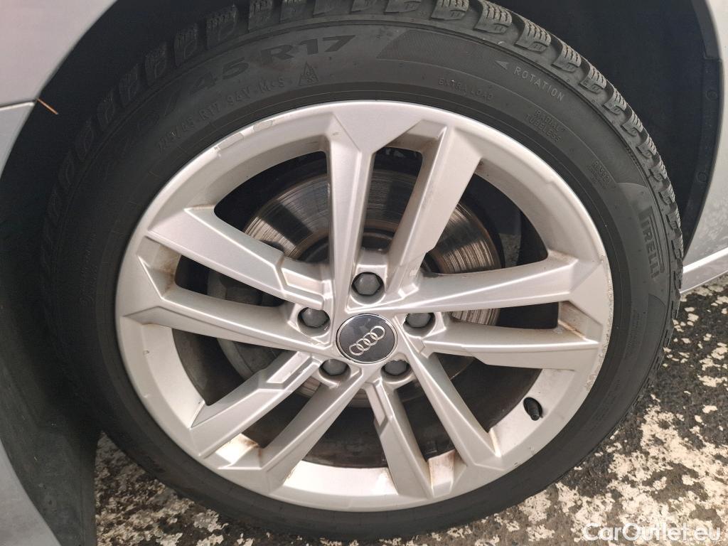  Audi  A3  Sportback 30 TDI Business Line 2.0 TDI 115CV BVM6 E6d #18