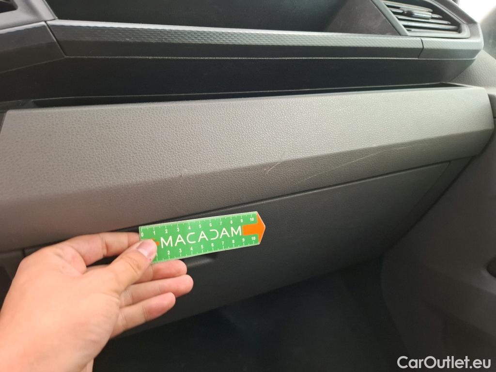  Volkswagen  Transporter VOLKSWAGEN   2019  4P  Fourgon tôlé 20 TDi 150 L2H1 Business Line #10