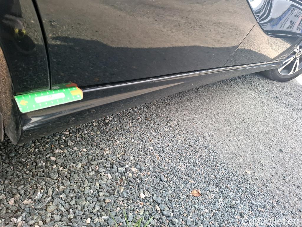  Mercedes  B-Klasse MERCEDES-BENZ CLASSE B 5p MP B 180 Business Edition BA7 5P #55