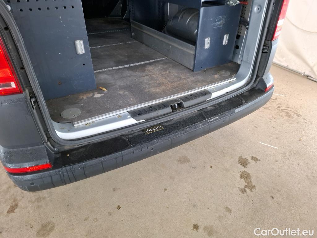  Volkswagen  Transporter T6  Fourgon 2.0 100CV BVM5 #7