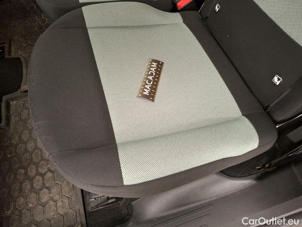  Citroen  Berlingo  Feel Pack M 1.5 BlueHDi 100CV BVM6 E6d #43