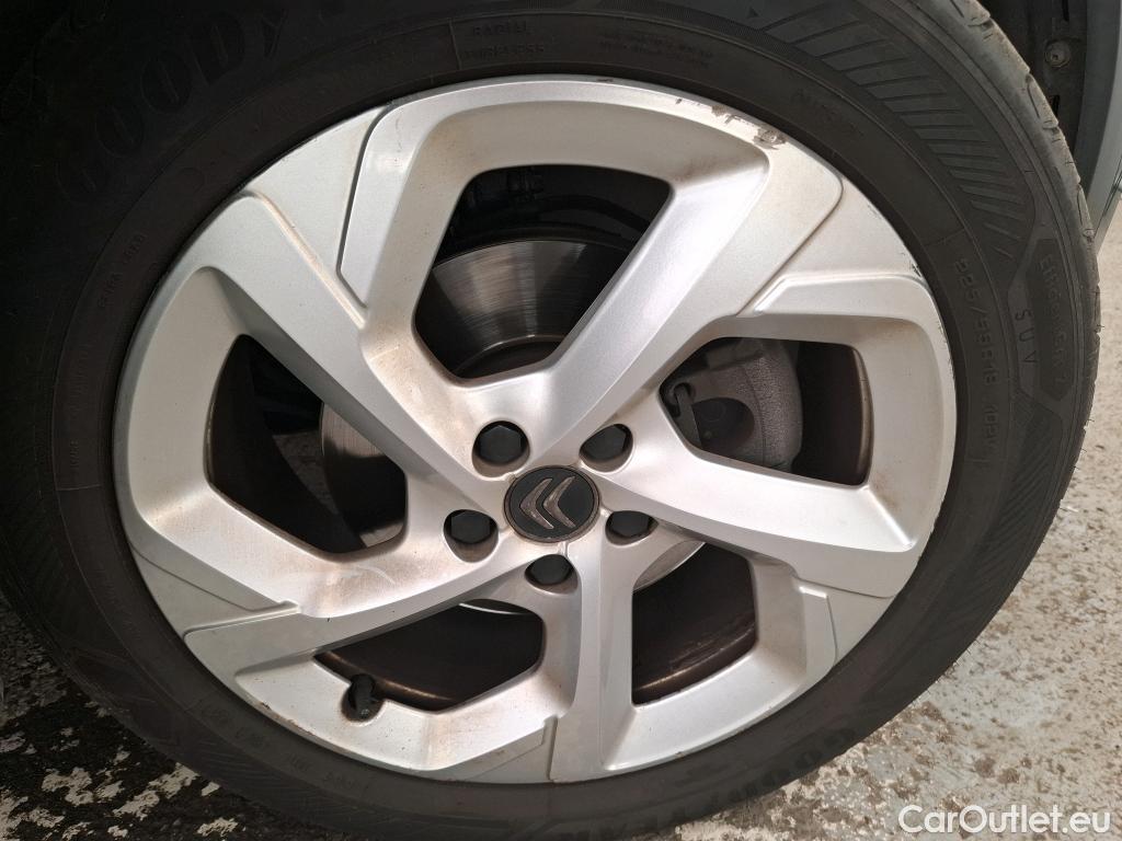  Citroen  C5  Aircross Business 1.5 BlueHDi 130CV BVA8 E6d #11
