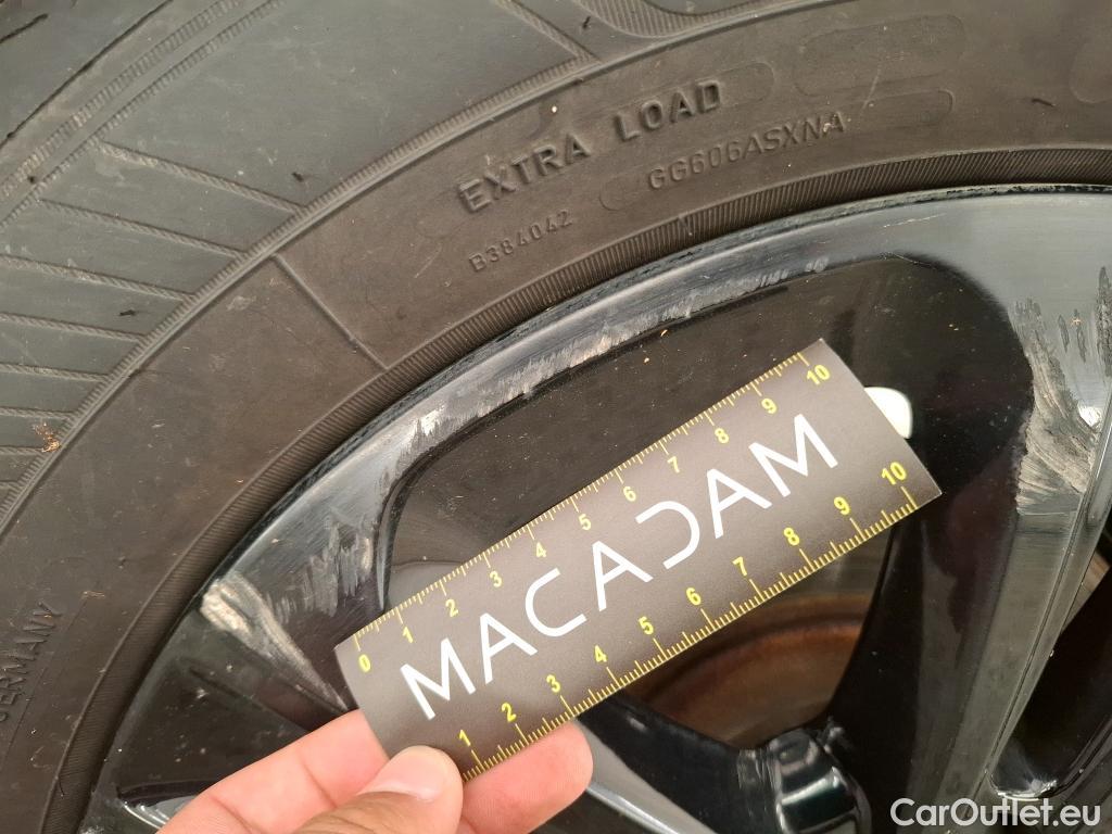  Citroen  Berlingo  Feel Pack M 1.5 BlueHDi 100CV BVM6 E6d #18