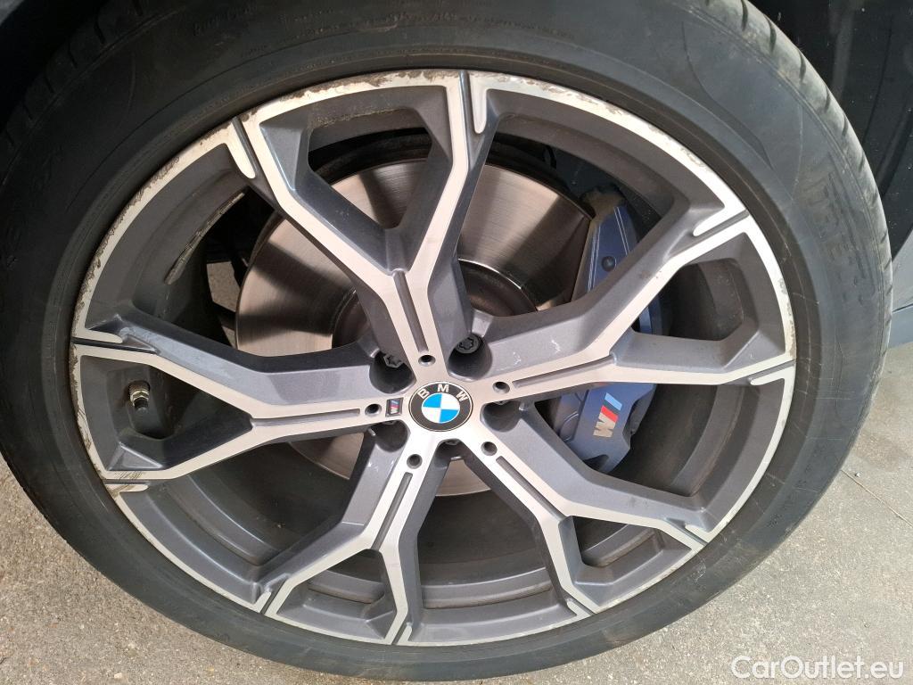  Bmw  X5 BMW  / 2018 / 5P / SUV xDrive45e 394ch M Sport BVA8 Hybride #2