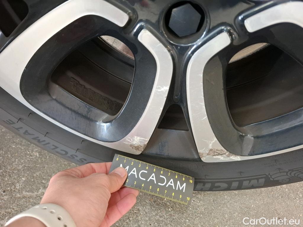  Citroen  C4 Grand Picasso /Spacetourer Business 1.5 BlueHDi 130CV BVM6 E6dT #40