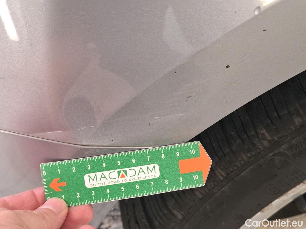  Audi  A3  Sportback 30 TDI Business Line 2.0 TDI 115CV BVM6 E6d #3