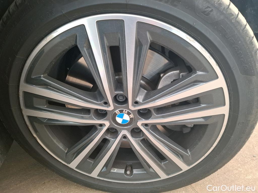  Bmw  Serie 2 Série 2 Gran Coupe 220 d Business Design 190CV BVA8 E6d #2