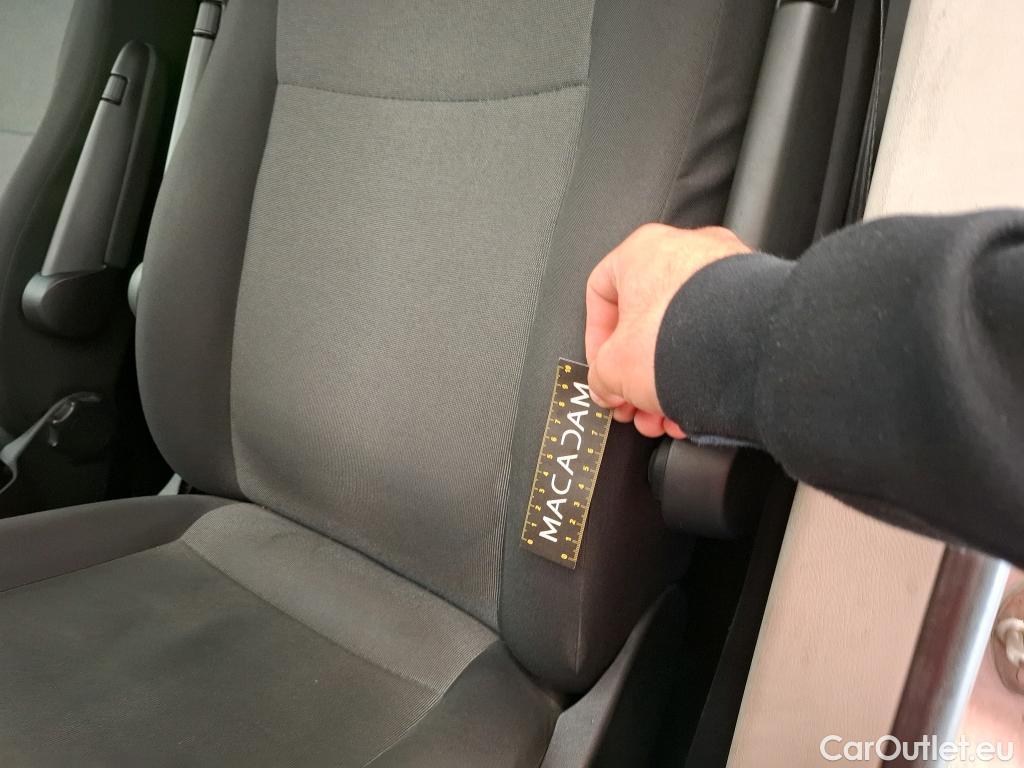  Volkswagen  Transporter T6  Fourgon 2.0 100CV BVM5 #21