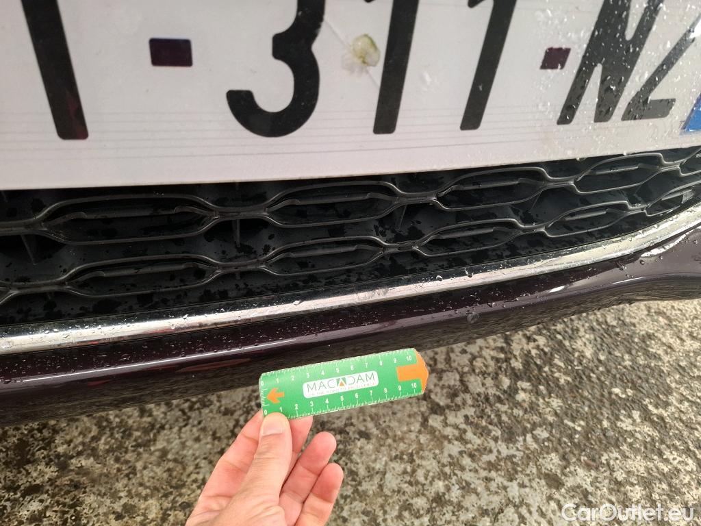  Citroen  DS4  SoChic 1.6 BlueHDi 120CV BVA6 E6 #3