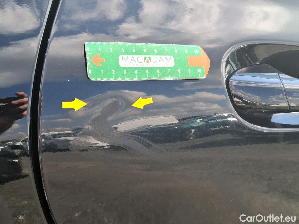  Mercedes  B-Klasse MERCEDES-BENZ CLASSE B 5p MP B 180 Business Edition BA7 5P #11