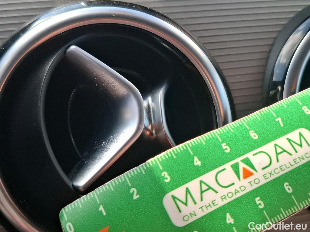  Mercedes  B-Klasse MERCEDES-BENZ CLASSE B 5p MP B 180 Business Edition BA7 5P #65