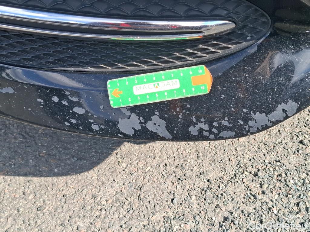  Mercedes  B-Klasse MERCEDES-BENZ CLASSE B 5p MP B 180 Business Edition BA7 5P #51