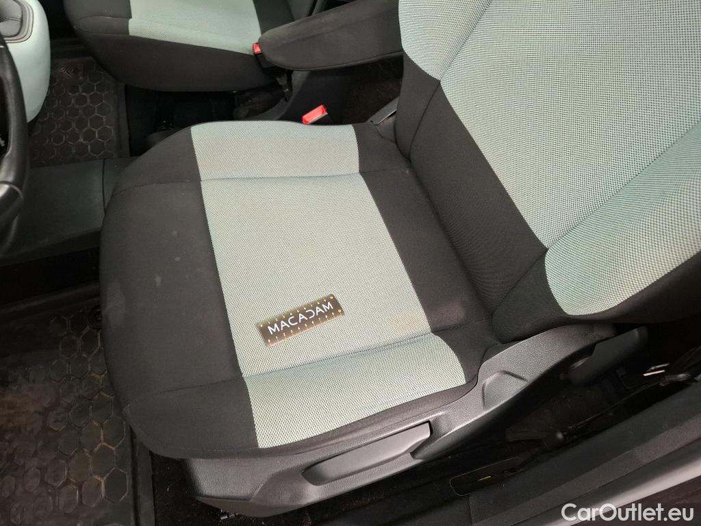  Citroen  Berlingo  Feel Pack M 1.5 BlueHDi 100CV BVM6 E6d #41