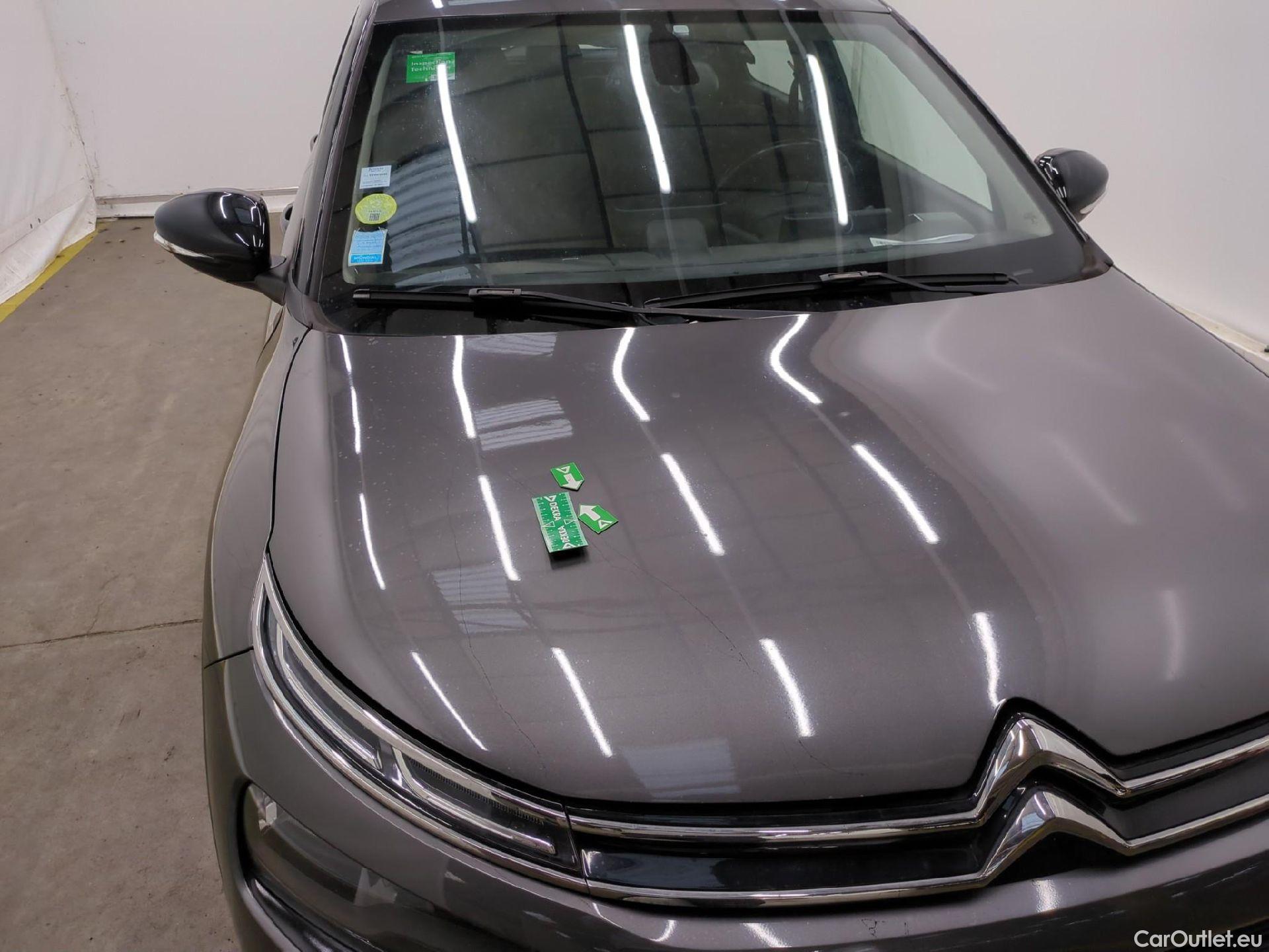  Citroen  C4 Cactus  Feel Business 1.5 BlueHDI 120CV BVA6 E6dT #38