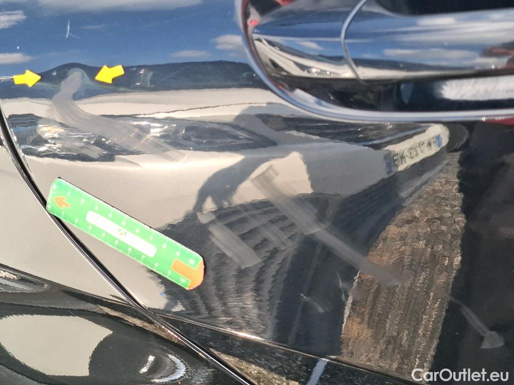  Mercedes  B-Klasse MERCEDES-BENZ CLASSE B 5p MP B 180 Business Edition BA7 5P #12