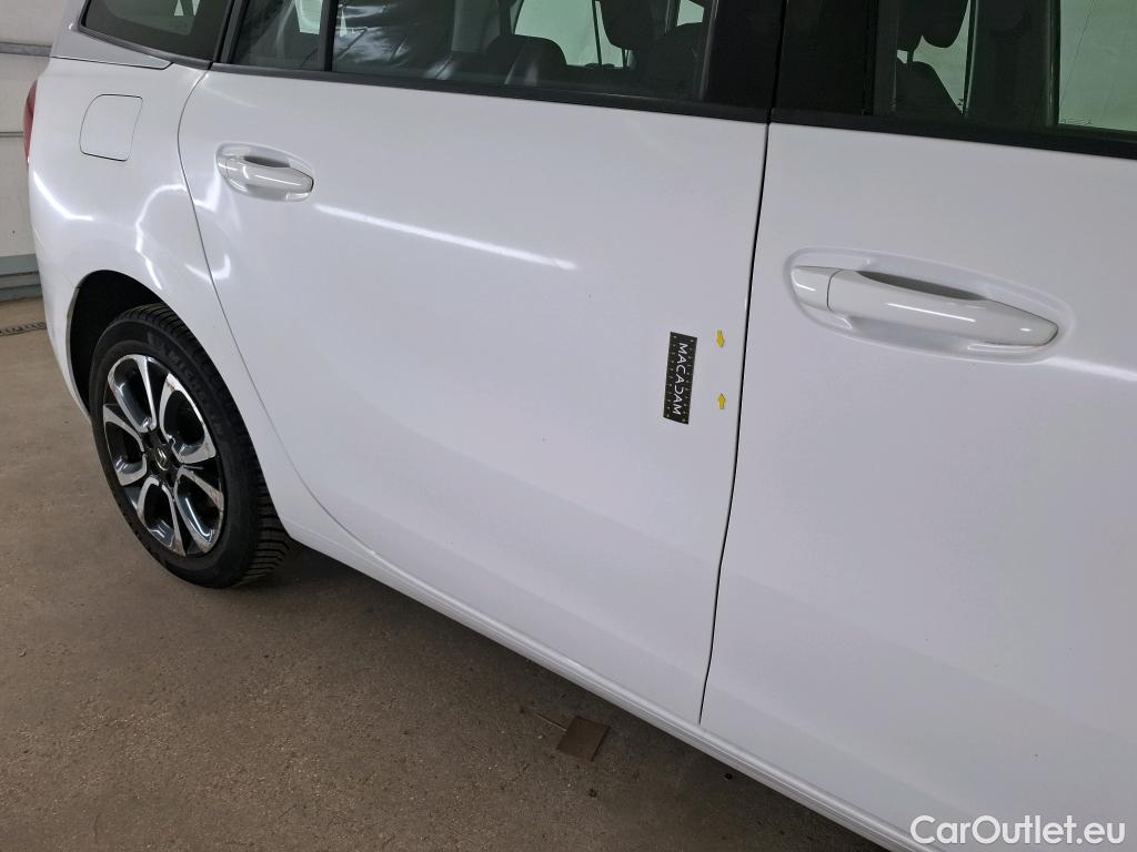  Citroen  C4 Grand Picasso /Spacetourer Business 1.5 BlueHDi 130CV BVM6 E6dT #5