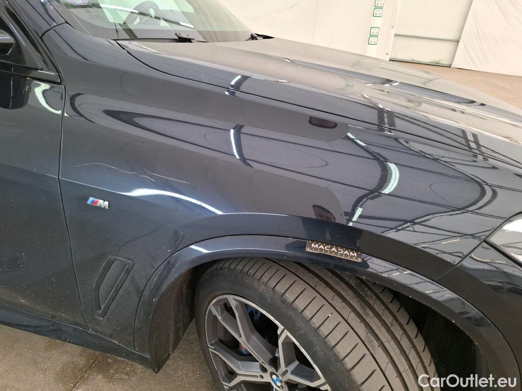  Bmw  X5 BMW  / 2018 / 5P / SUV xDrive45e 394ch M Sport BVA8 Hybride #29