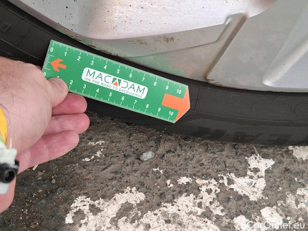  Citroen  C5  Aircross Business 1.5 BlueHDi 130CV BVA8 E6d #14